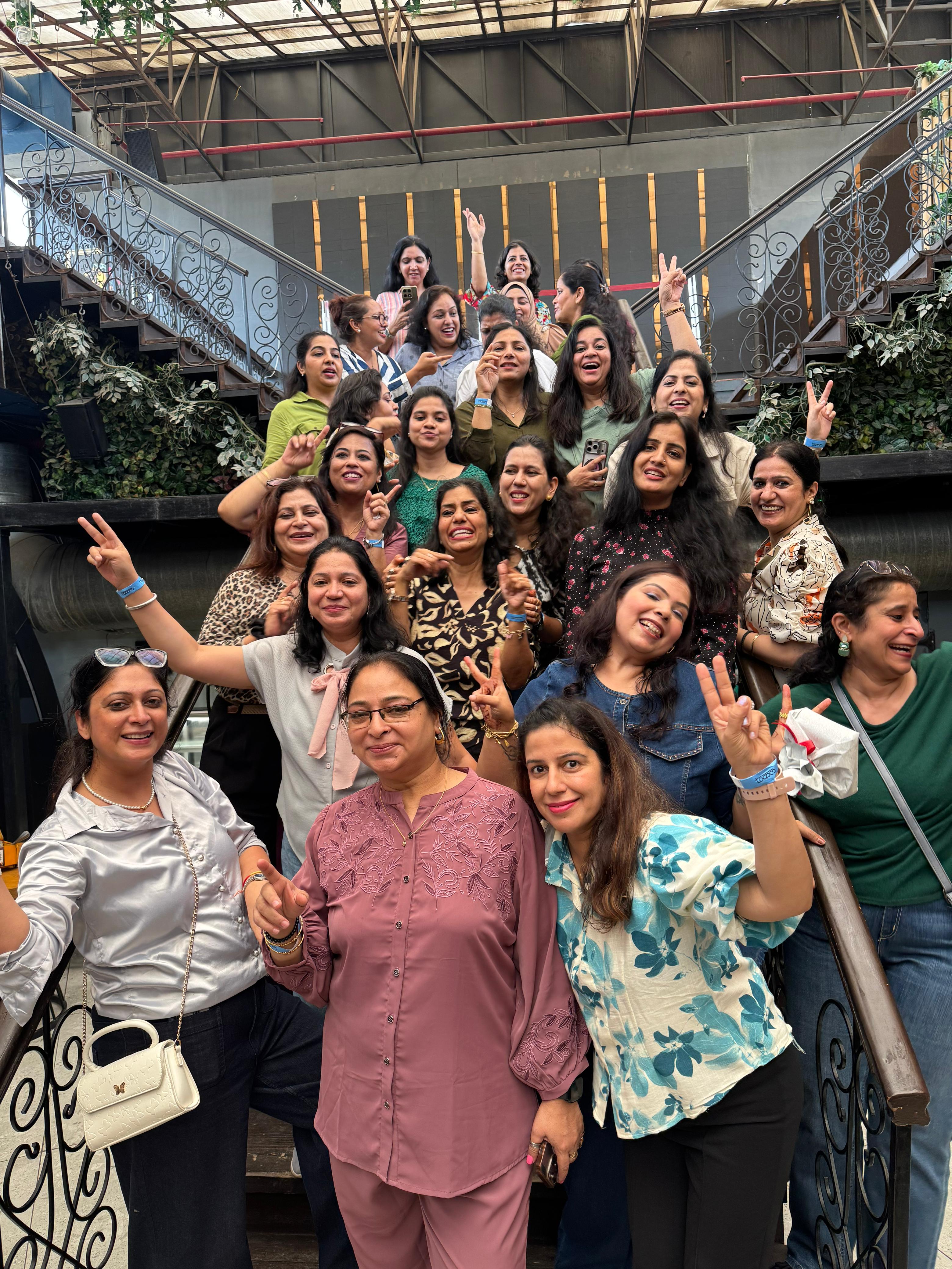 Teachers’ Day – Celebrating Those Who Inspire every day! 